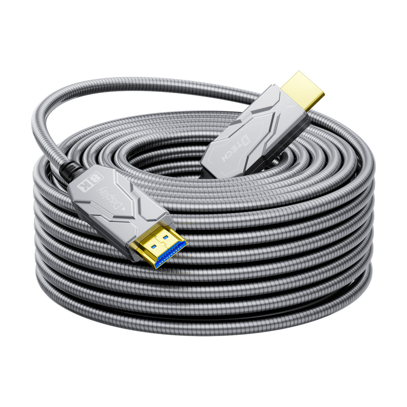 8K Cables